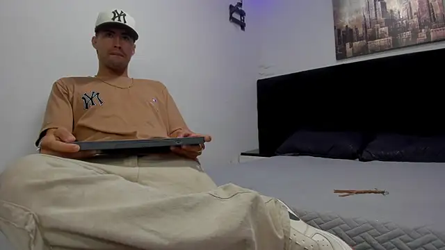 harold 777 online show from 10/27/25, 04:05