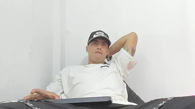 harold 777 online show from 10/30/25, 11:05