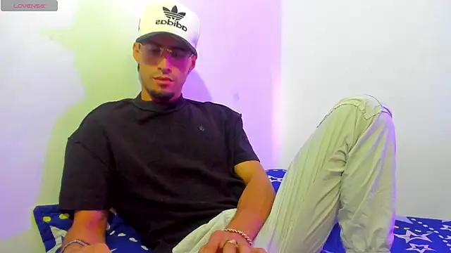 harold 777 online show from 11/25/25, 09:37