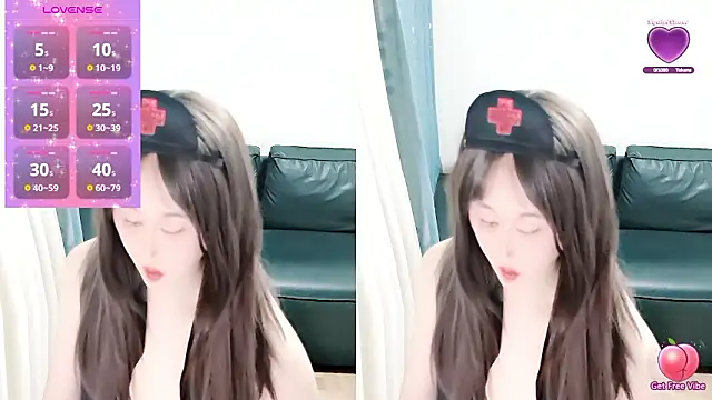  cherry 777 online show from 03/21/26, 12:32