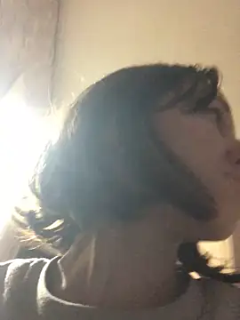 AnitaTenchi1 online show from 12/02/25, 08:41