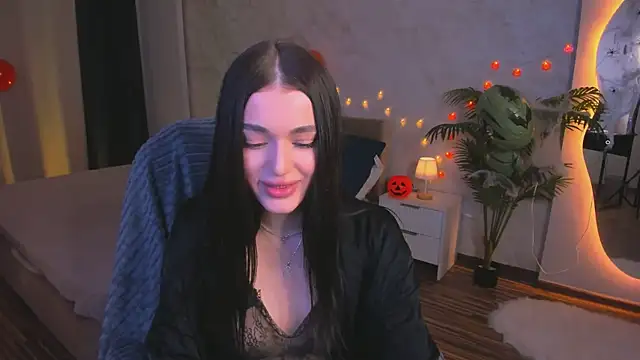 Snapshot of LostinAlaska chatting on 10/28/25, 08:33 LostinAlaska online show from 10/28/25, 08:33