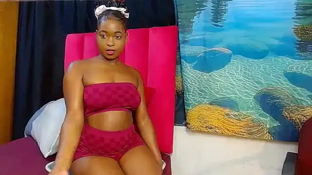 Lisa-001 online show from 03/06/26, 02:19