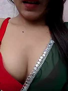 nudepari online show from 01/07/26, 07:00