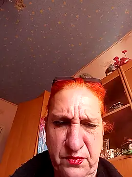 LeraKoko6743 online show from 11/03/25, 12:17