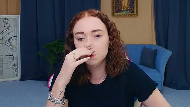 AddieOsler online show from 01/07/26, 08:33