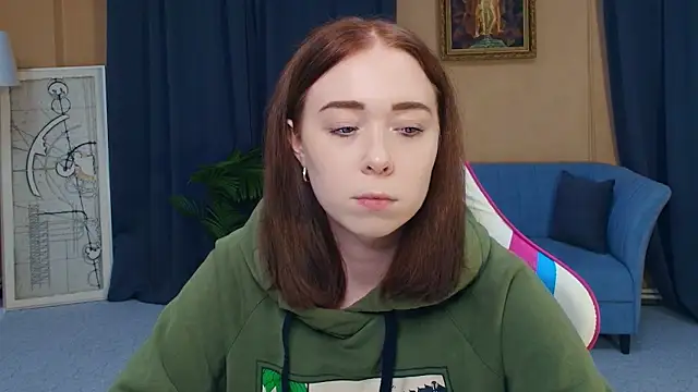 AddieOsler online show from 01/09/26, 07:48