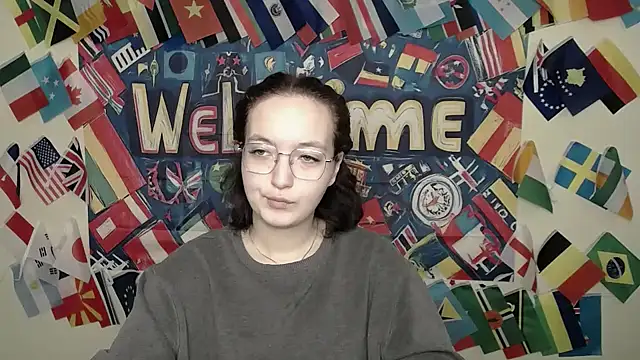 MissAriaa online show from 10/30/25, 07:10