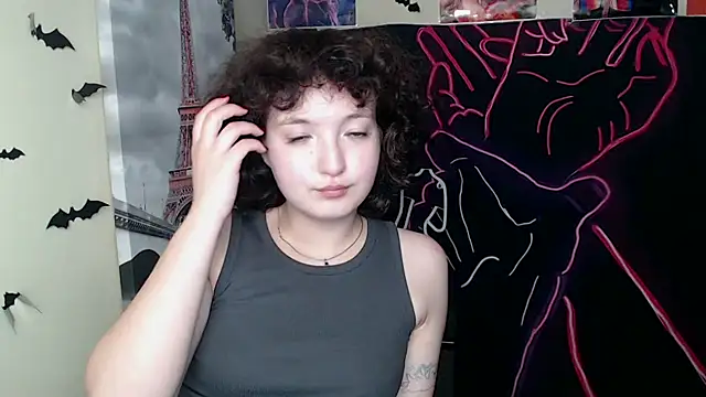 MissAriaa online show from 11/03/25, 01:51