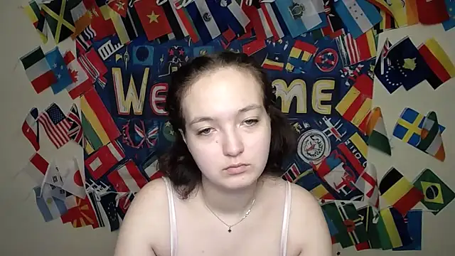 MissAriaa online show from 11/18/25, 07:13