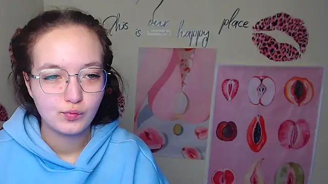 MissAriaa online show from 11/28/25, 07:11