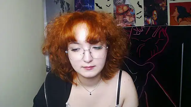 MissAriaa online show from 12/13/25, 07:53