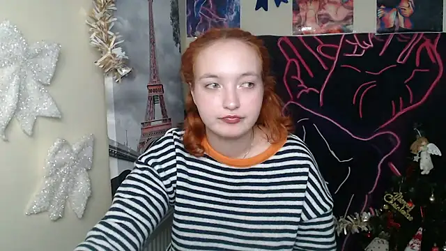 MissAriaa online show from 01/08/26, 12:51