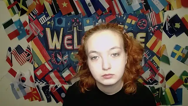 MissAriaa online show from 01/19/26, 01:37