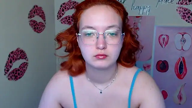 MissAriaa online show from 02/13/26, 01:07