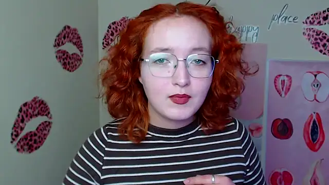 MissAriaa online show from 02/14/26, 07:05