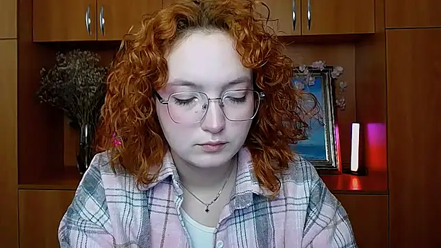 MissAriaa online show from 03/13/26, 12:45