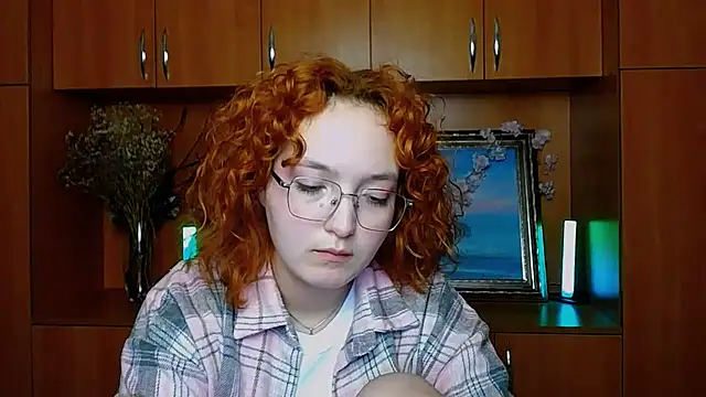 MissAriaa online show from 03/14/26, 12:50