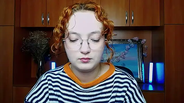 MissAriaa online show from 03/15/26, 07:14