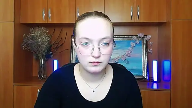 MissAriaa online show from 03/16/26, 12:53