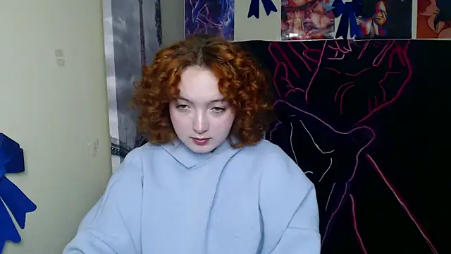 MissAriaa online show from 03/22/26, 07:12