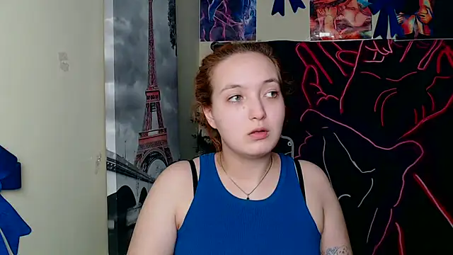 MissAriaa online show from 03/27/26, 01:22