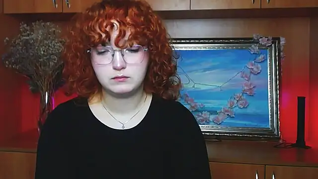 MissAriaa online show from 04/07/26, 06:03