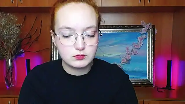 MissAriaa online show from 04/09/26, 06:13