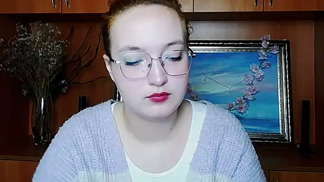 MissAriaa online show from 04/20/26, 06:16