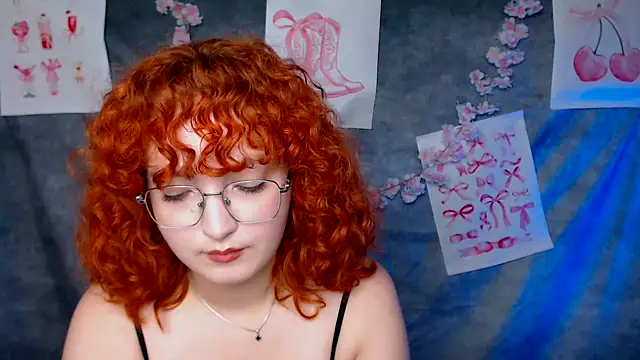 Snapshot of MissAriaa chatting on 06/09/26, 06:52 MissAriaa online show from 06/09/26, 06:52