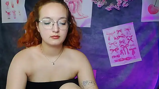 Snapshot of MissAriaa chatting on 06/17/26, 11:56 MissAriaa online show from 06/17/26, 11:56