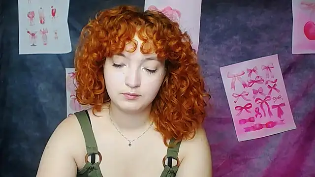 Snapshot of MissAriaa chatting on 06/22/26, 06:10 MissAriaa online show from 06/22/26, 06:10
