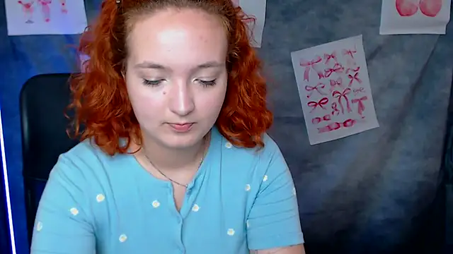 Snapshot of MissAriaa chatting on 06/23/26, 12:03 MissAriaa online show from 06/23/26, 12:03