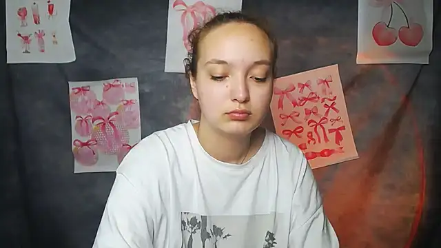 Snapshot of MissAriaa chatting on 07/02/26, 04:07 MissAriaa online show from 07/02/26, 04:07