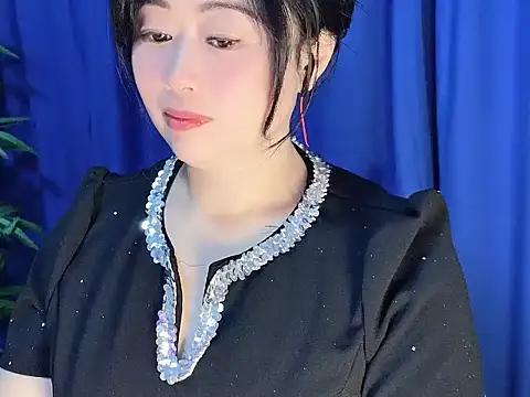 yaoyao22678 online show from 11/19/25, 02:33