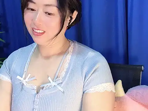 yaoyao22678 online show from 11/20/25, 02:45