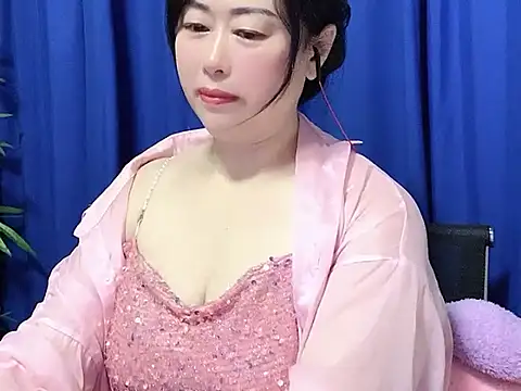 yaoyao22678 online show from 11/27/25, 01:51