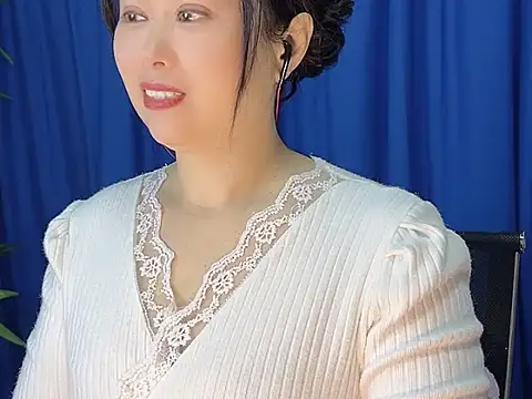 yaoyao22678 online show from 01/07/26, 01:52