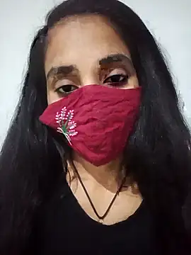 Sonam Singha online show from 10/28/25, 03:14