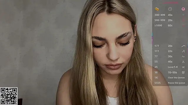 IlanaLafferty online show from 12/15/25, 05:50