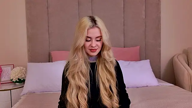 Rose Masson online show from 03/13/26, 06:09