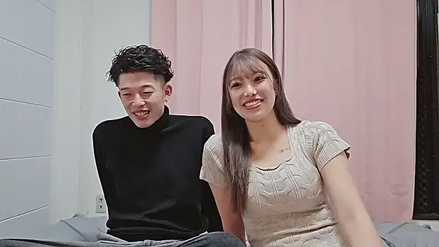 Yuzuha chan online show from 01/17/26, 10:20