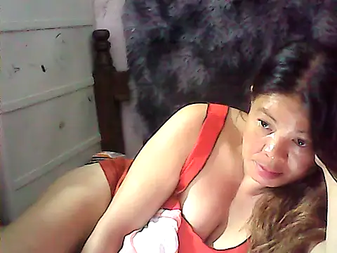 Titiesfuck69 online show from 11/18/25, 10:03