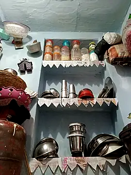 Sabhana cuty online show from 11/27/25, 02:02