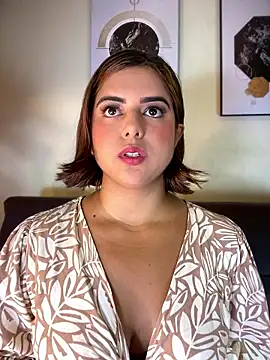 RileyFlame online show from 01/12/26, 01:38