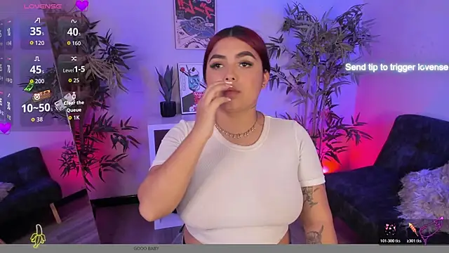 sammyy owens  online show from 03/27/26, 03:12