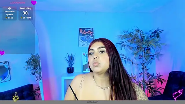 Snapshot of sammyy_owens_ chatting on 05/01/26, 03:00 sammyy owens online show from 05/01/26, 03:00