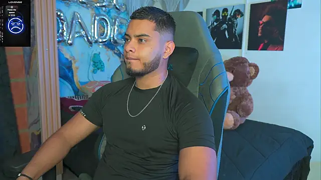 Tiler wolker online show from 02/05/26, 03:55