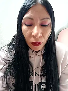 Esmeralda 546 online show from 01/11/26, 02:00