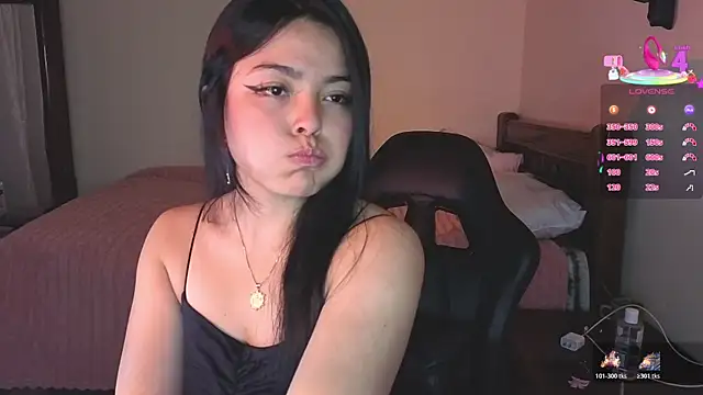 Lee Moyalune online show from 11/20/25, 04:01